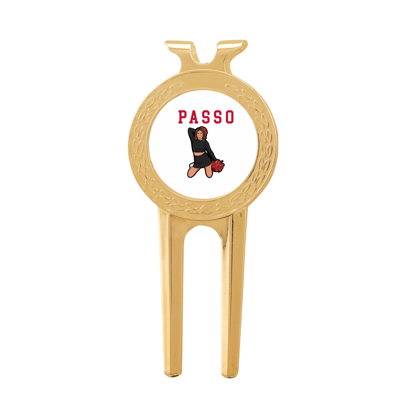 Divot Tool with Ball Marker — Shirsey in Classic