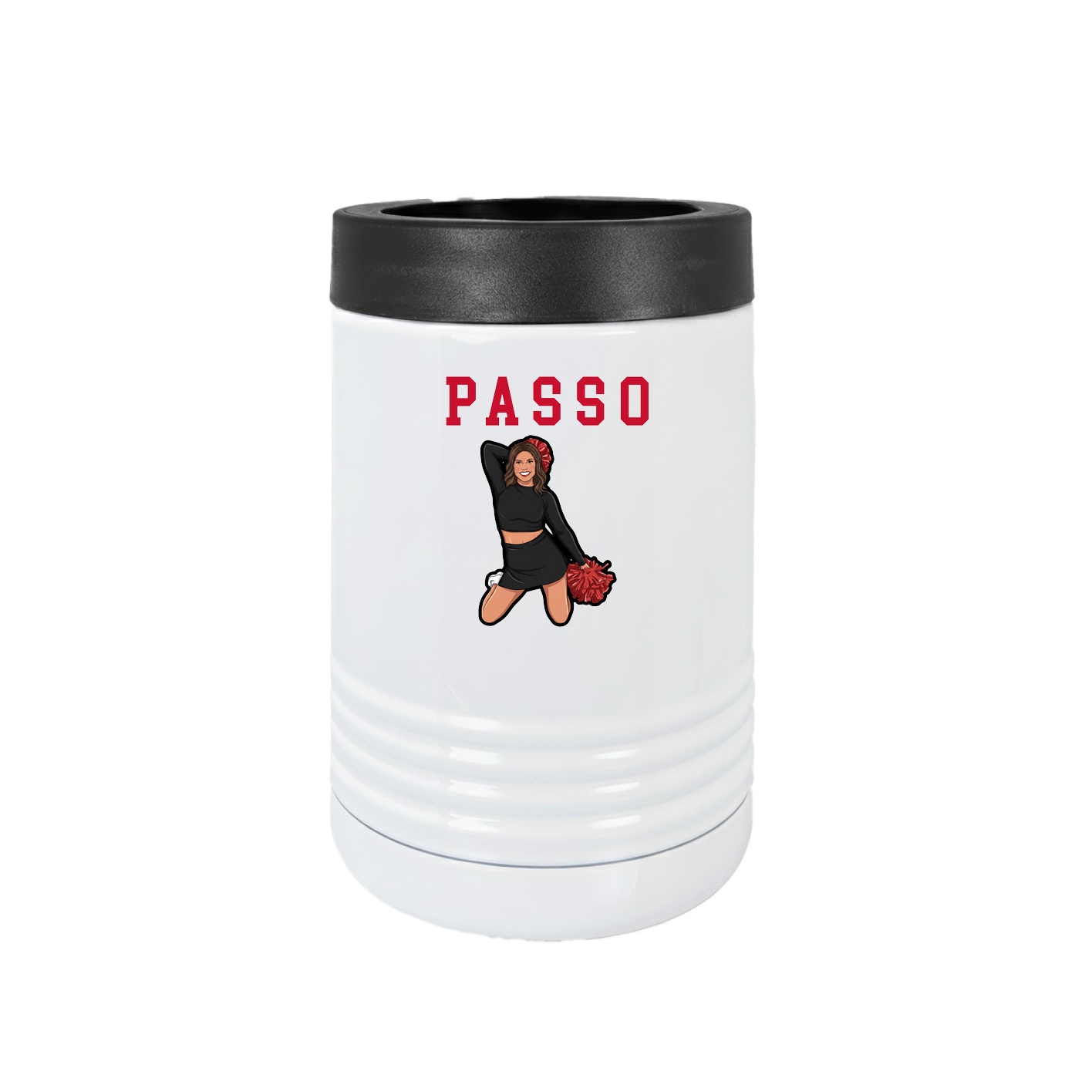 Beverage Holder — Shirsey in White
