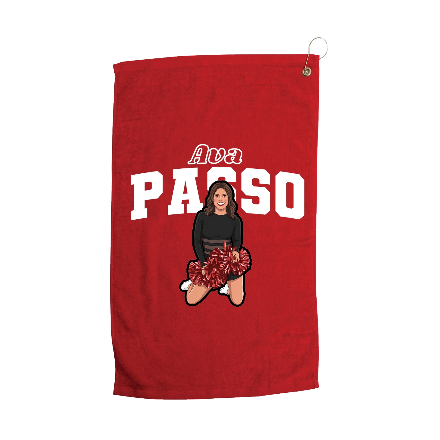 Golf Towel