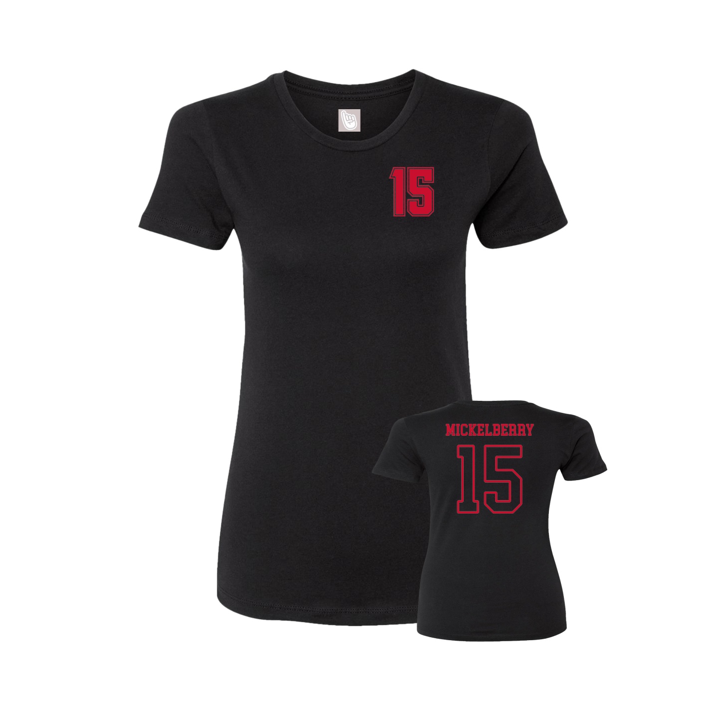 Womens Tee