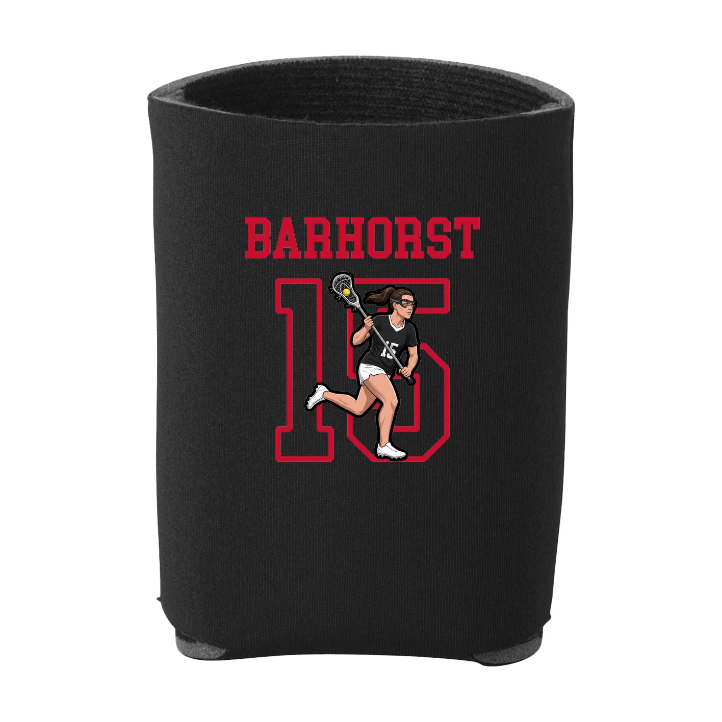 Can Holder — Shirsey in Black