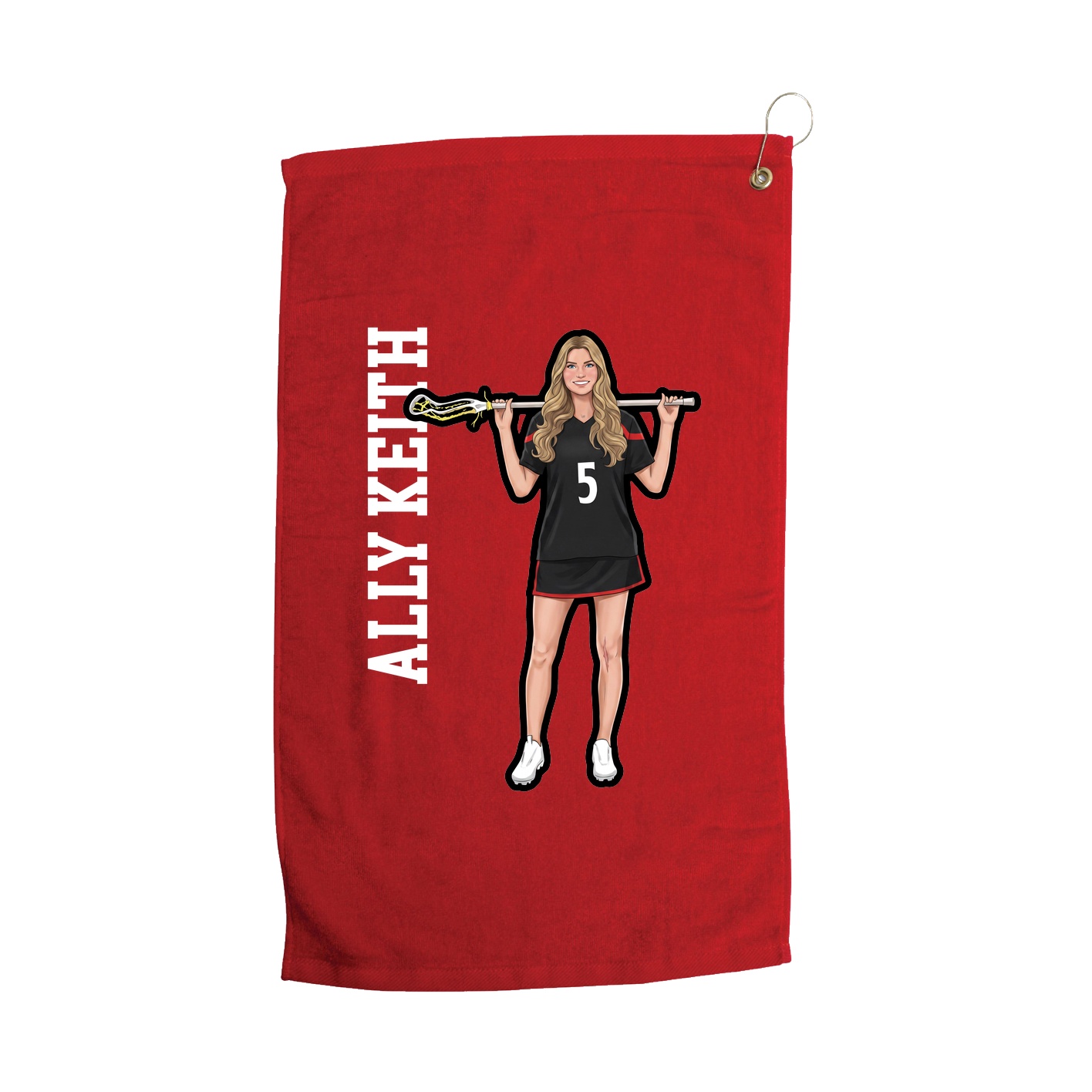 Golf Towel