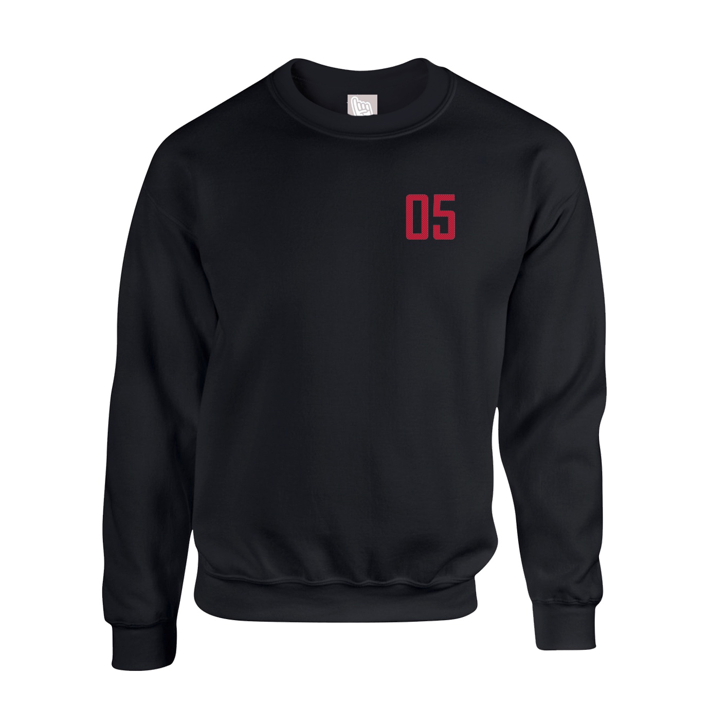 Fleece Crew