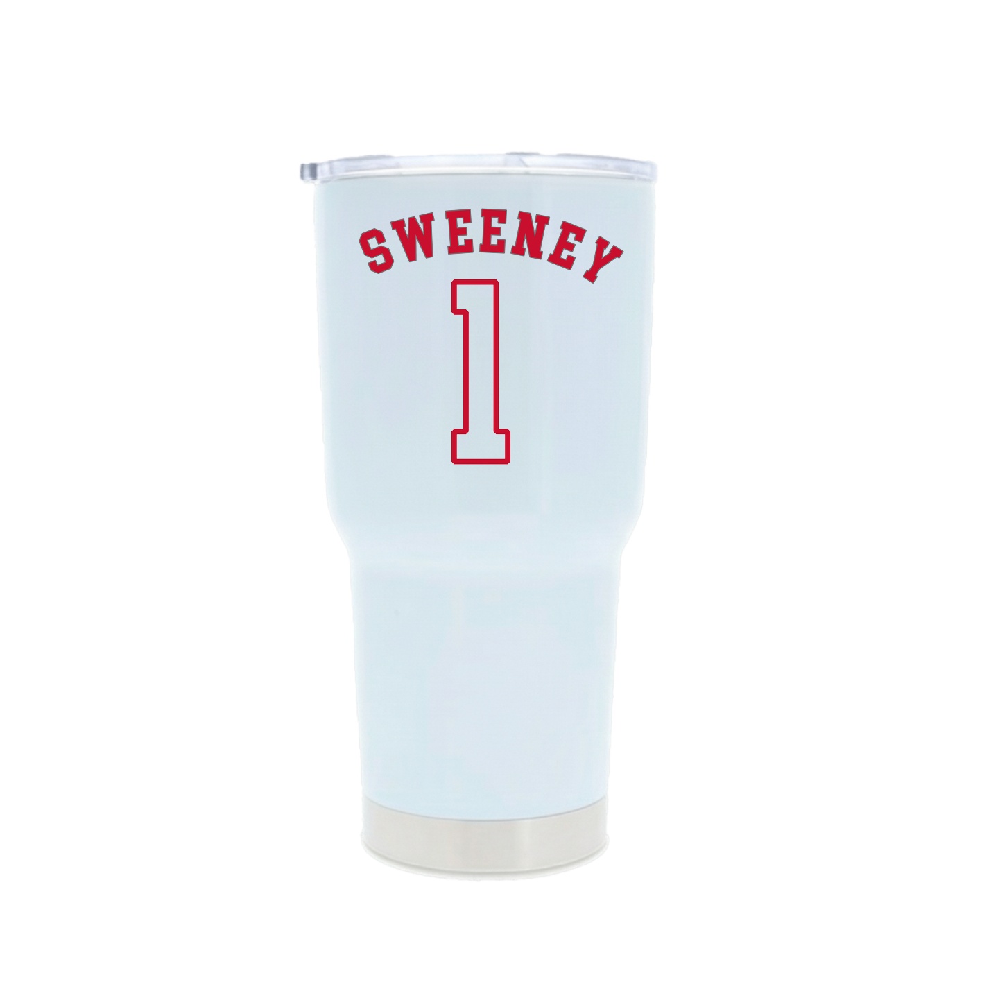 30oz Stainless Steel Tumbler