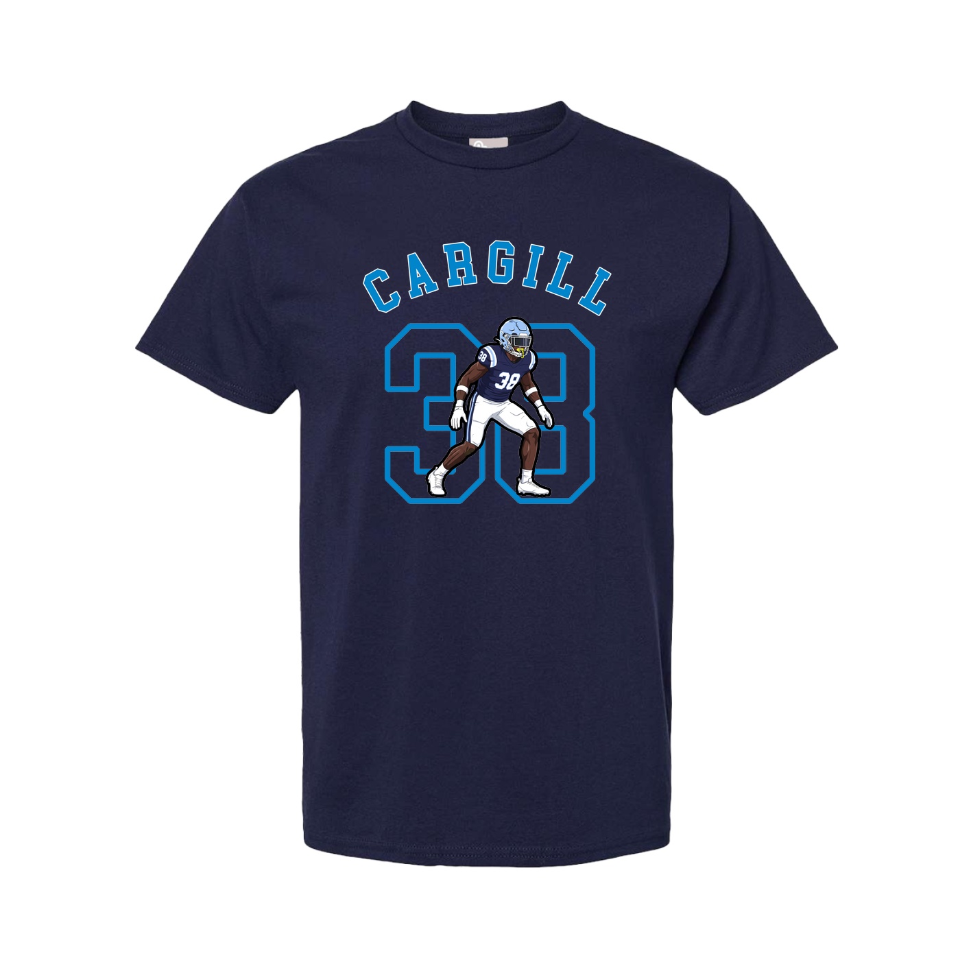 NIL Club Tee