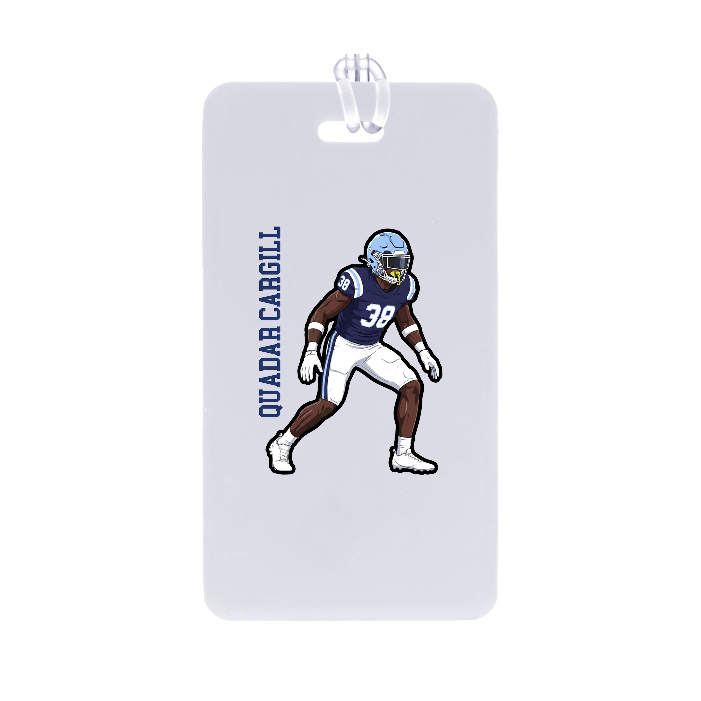 Bag Tag