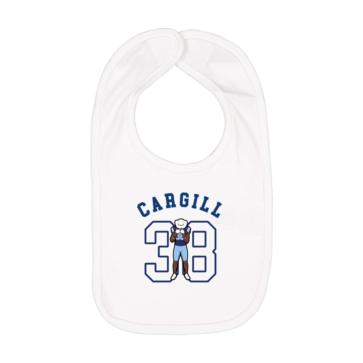 Infant Bib