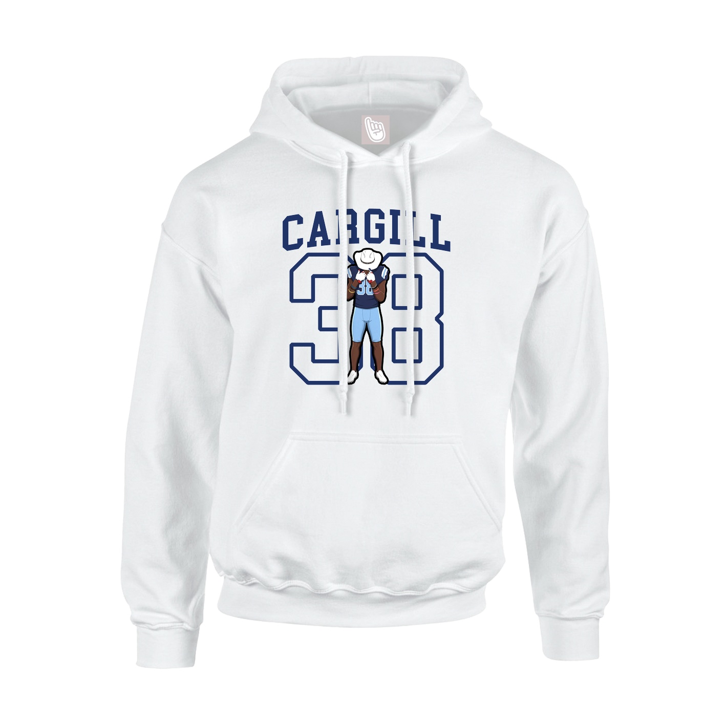 Youth Hoodie