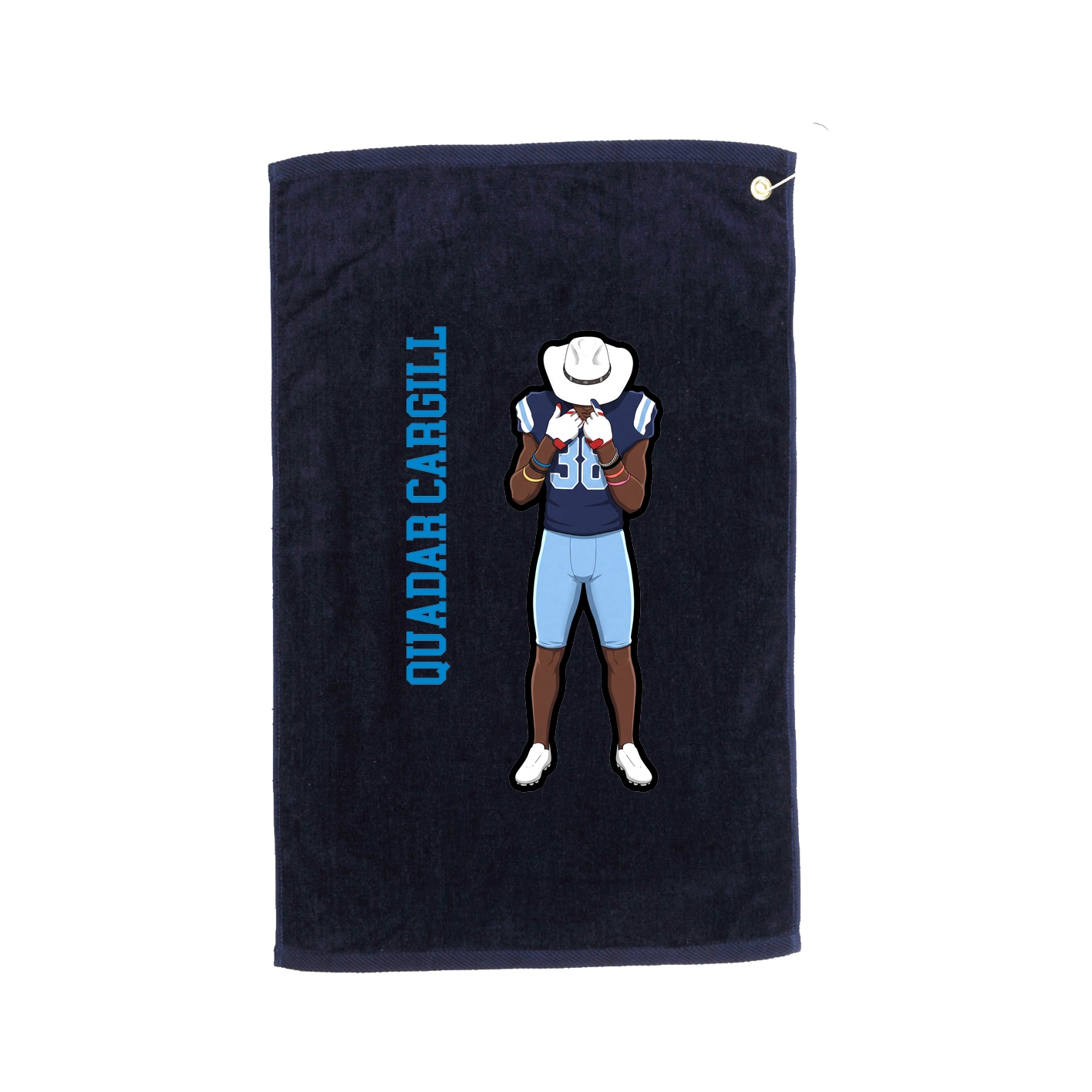 Golf Towel