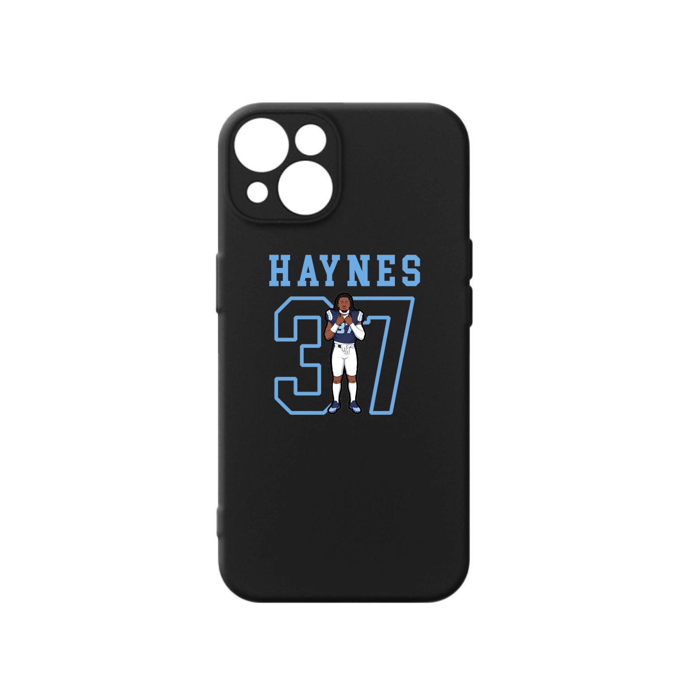 iPhone case