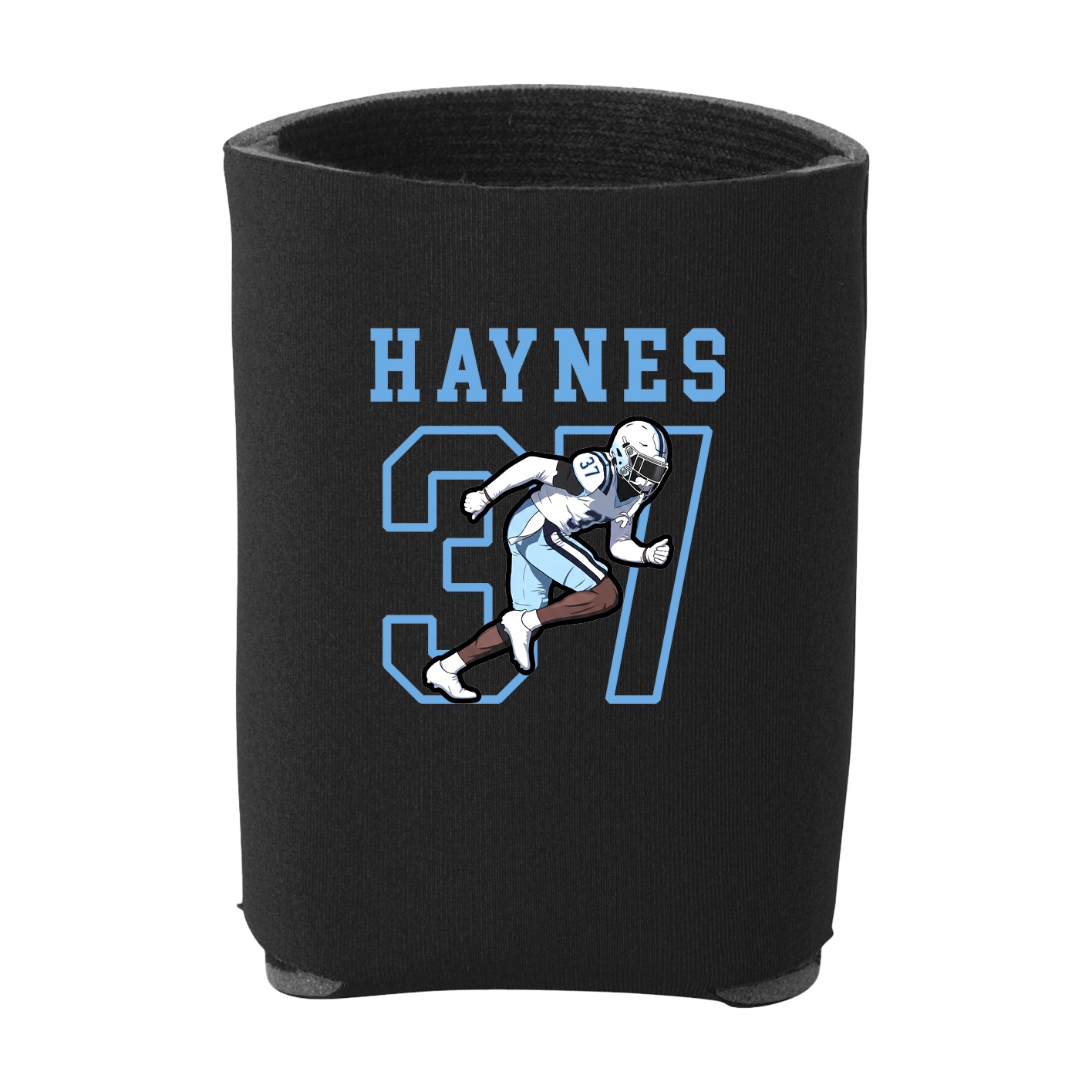 Can Holder — Shirsey in Black