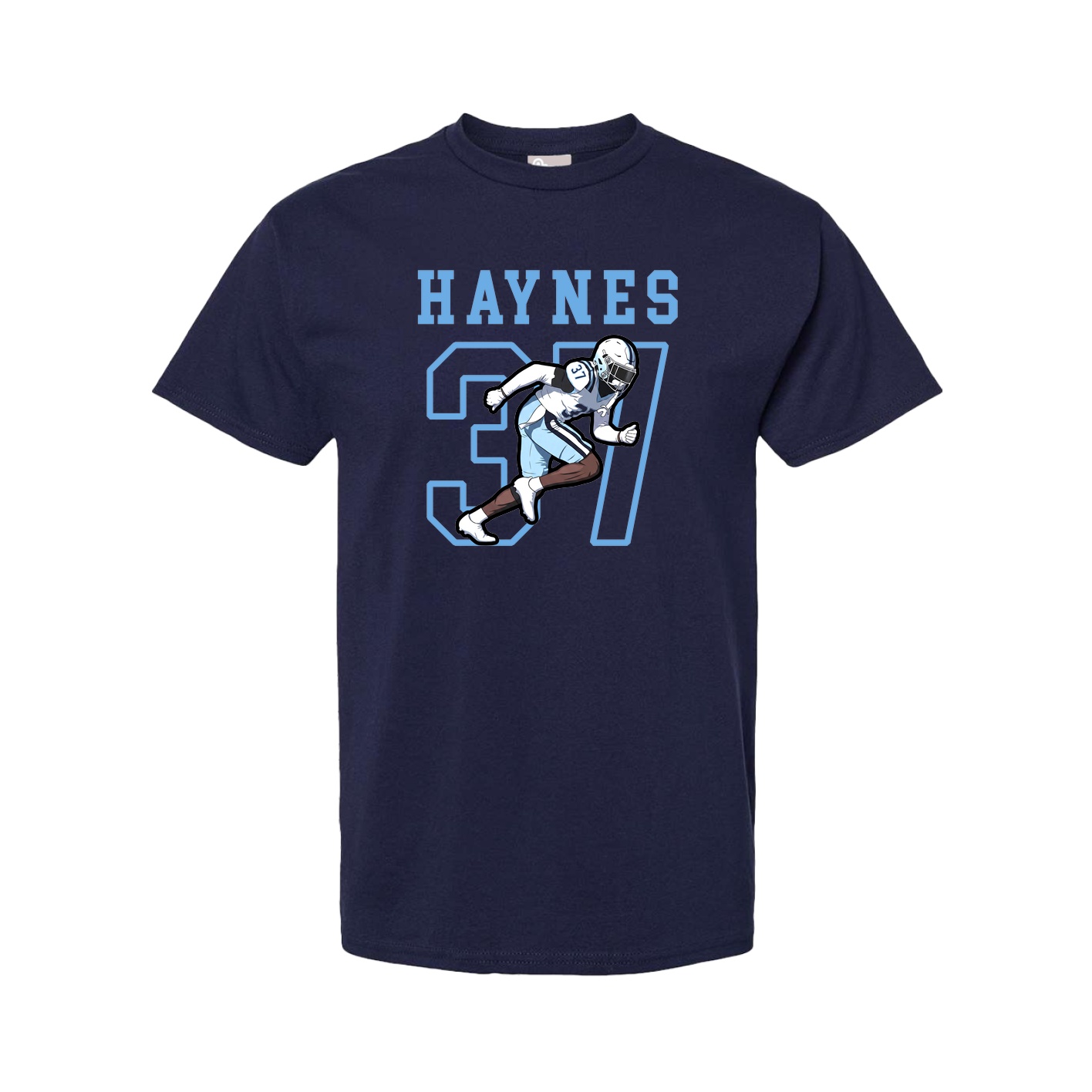 Tee — Shirsey in Navy