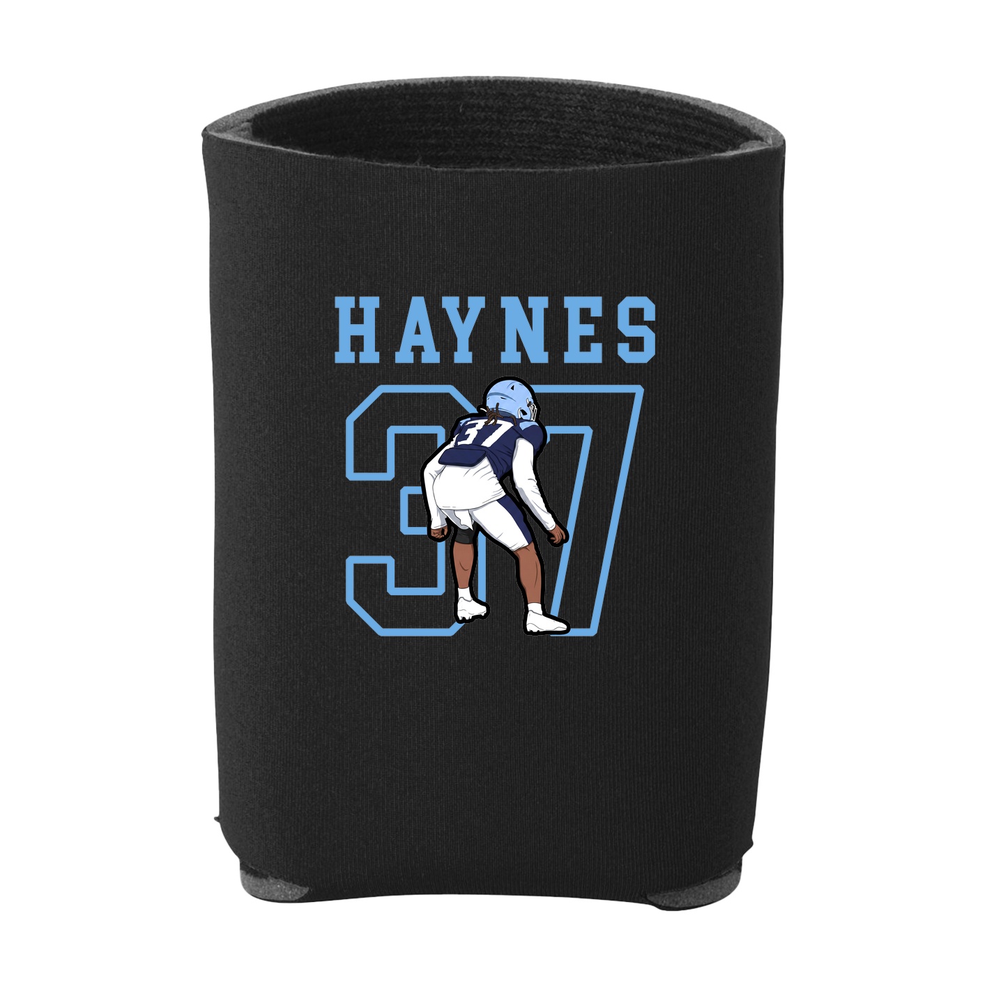 Can Holder — Shirsey in Black