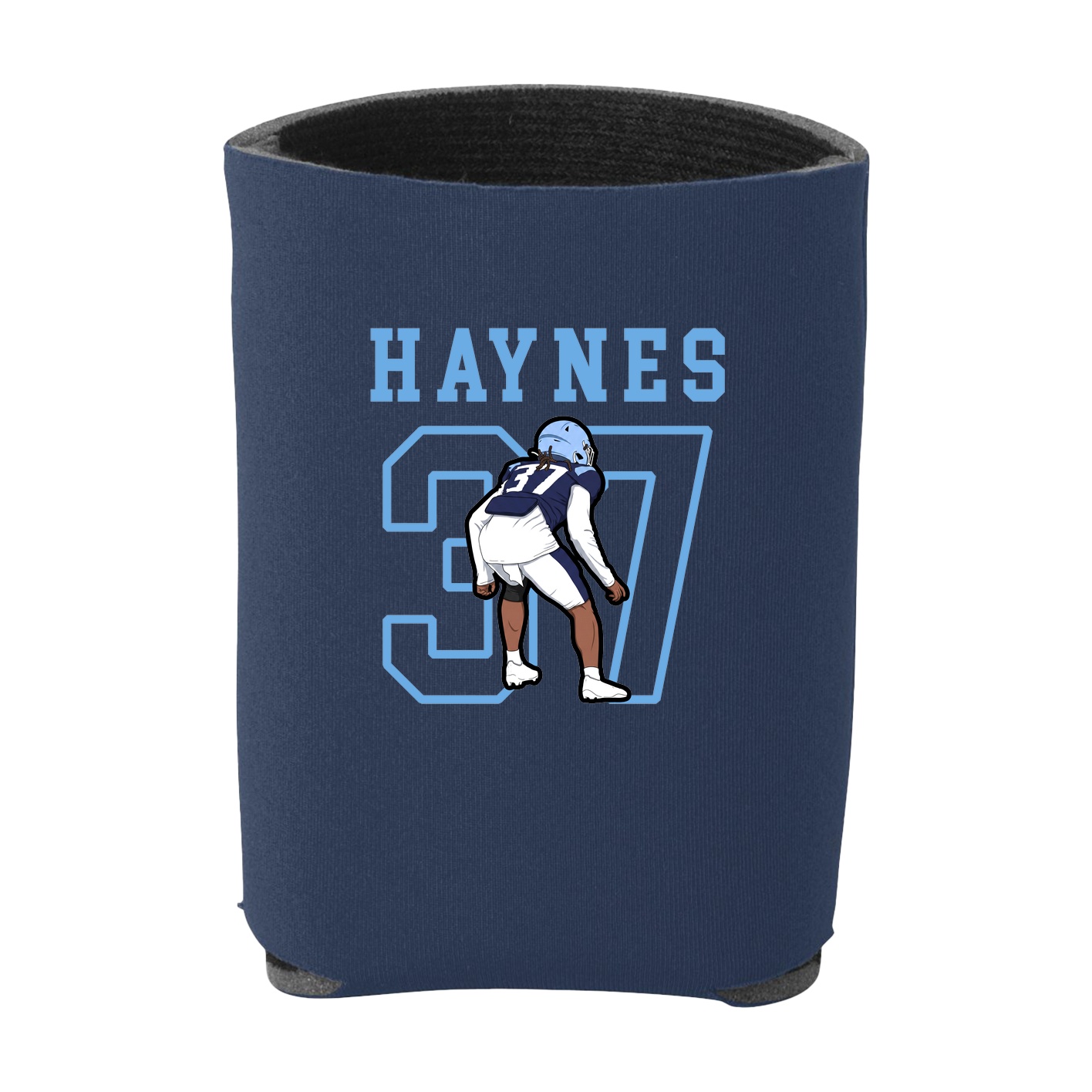 Can Holder — Shirsey in Navy