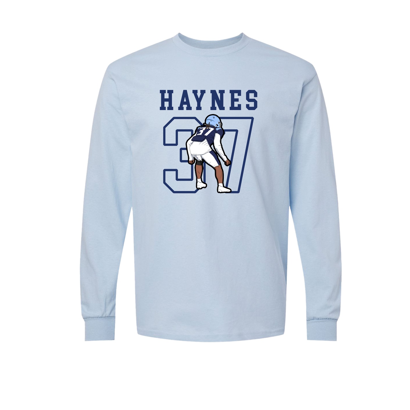 Long Sleeve Tee