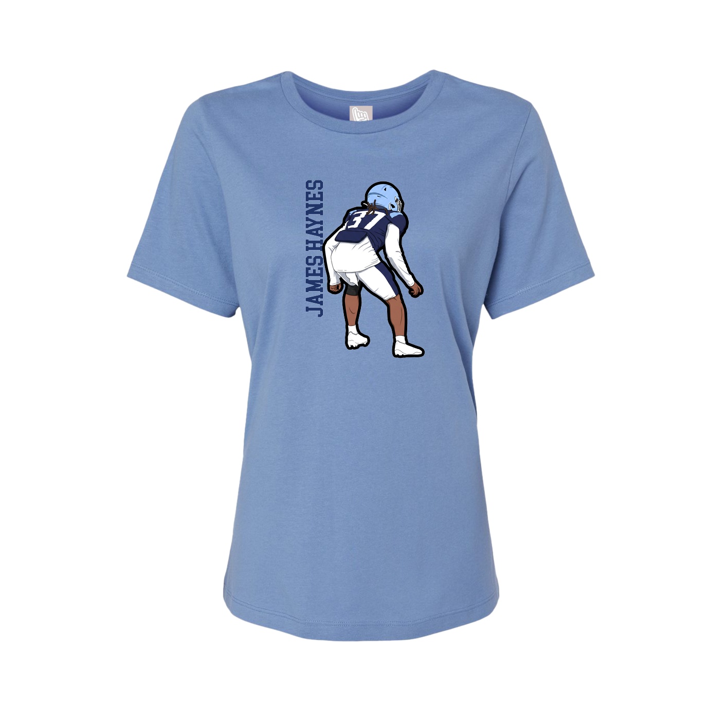Fitted Women's Tee