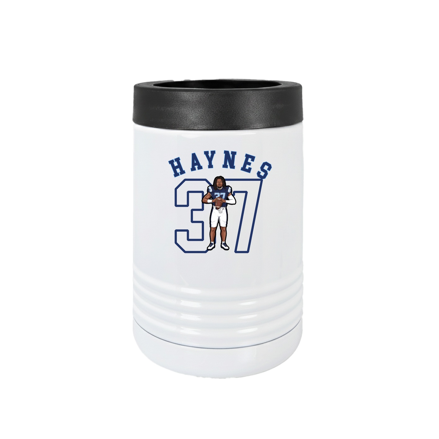 Beverage Holder — Shirsey Arch in White