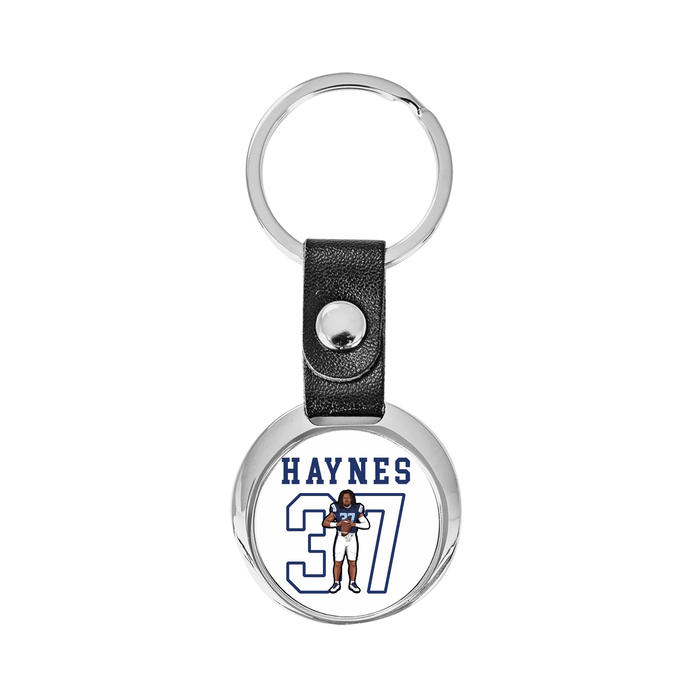 Key Chain — Shirsey in Classic