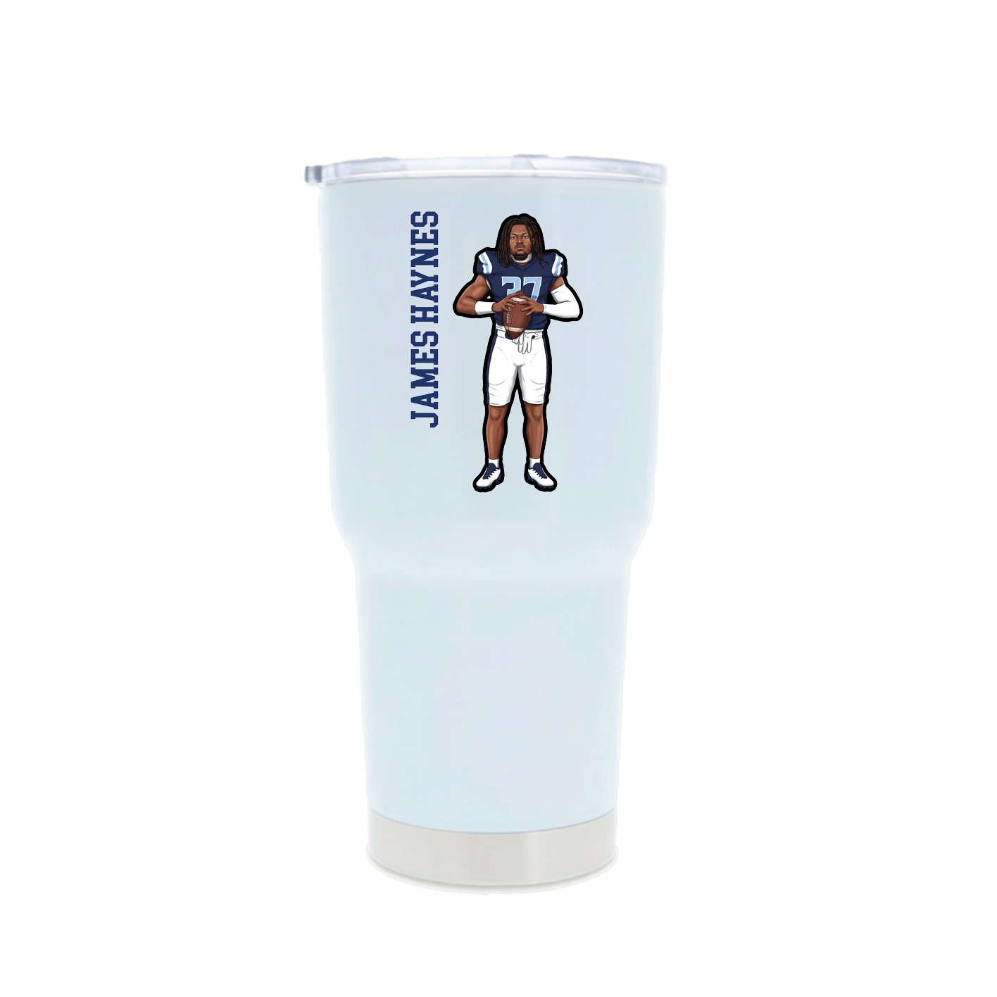 30oz Stainless Steel Tumbler