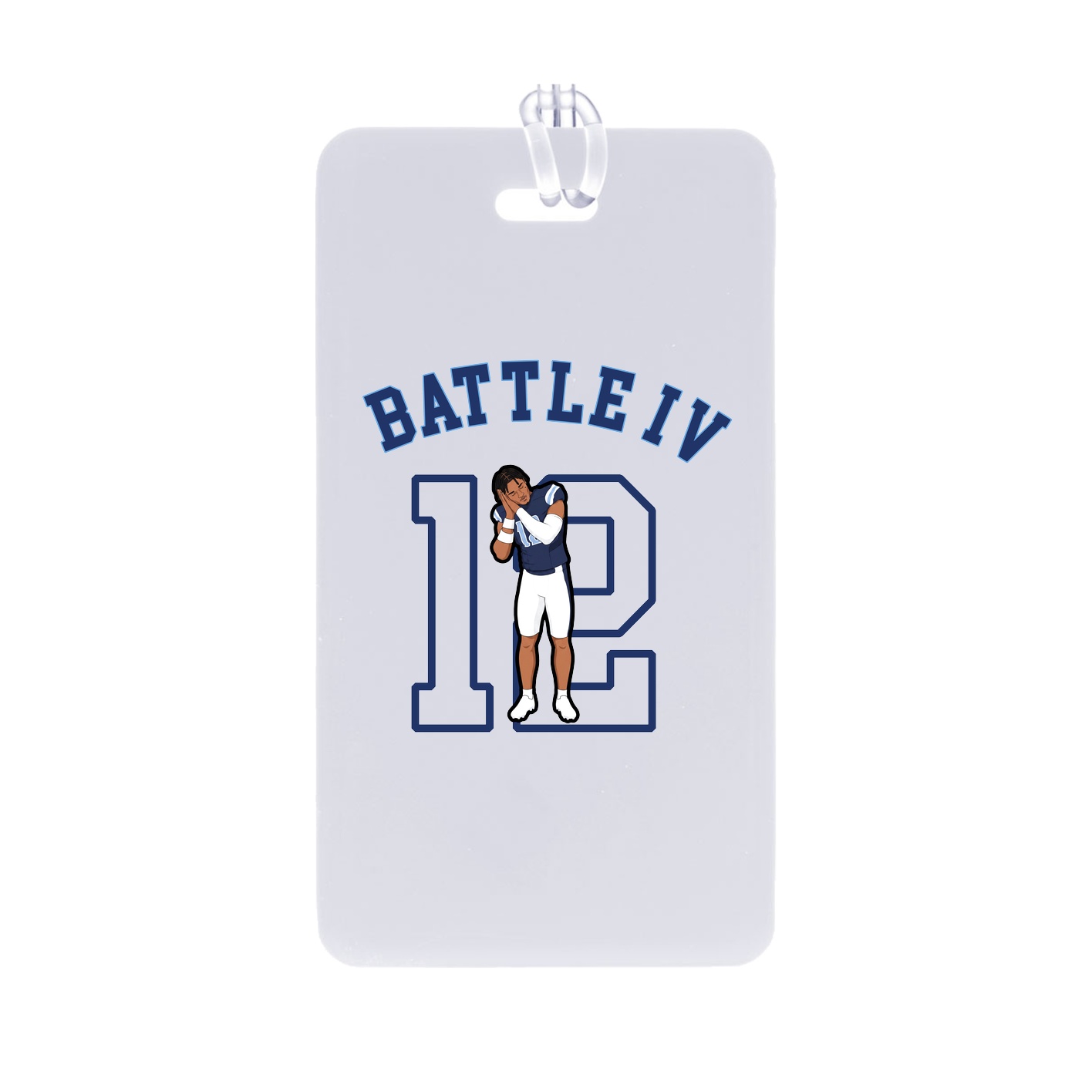 Bag Tag
