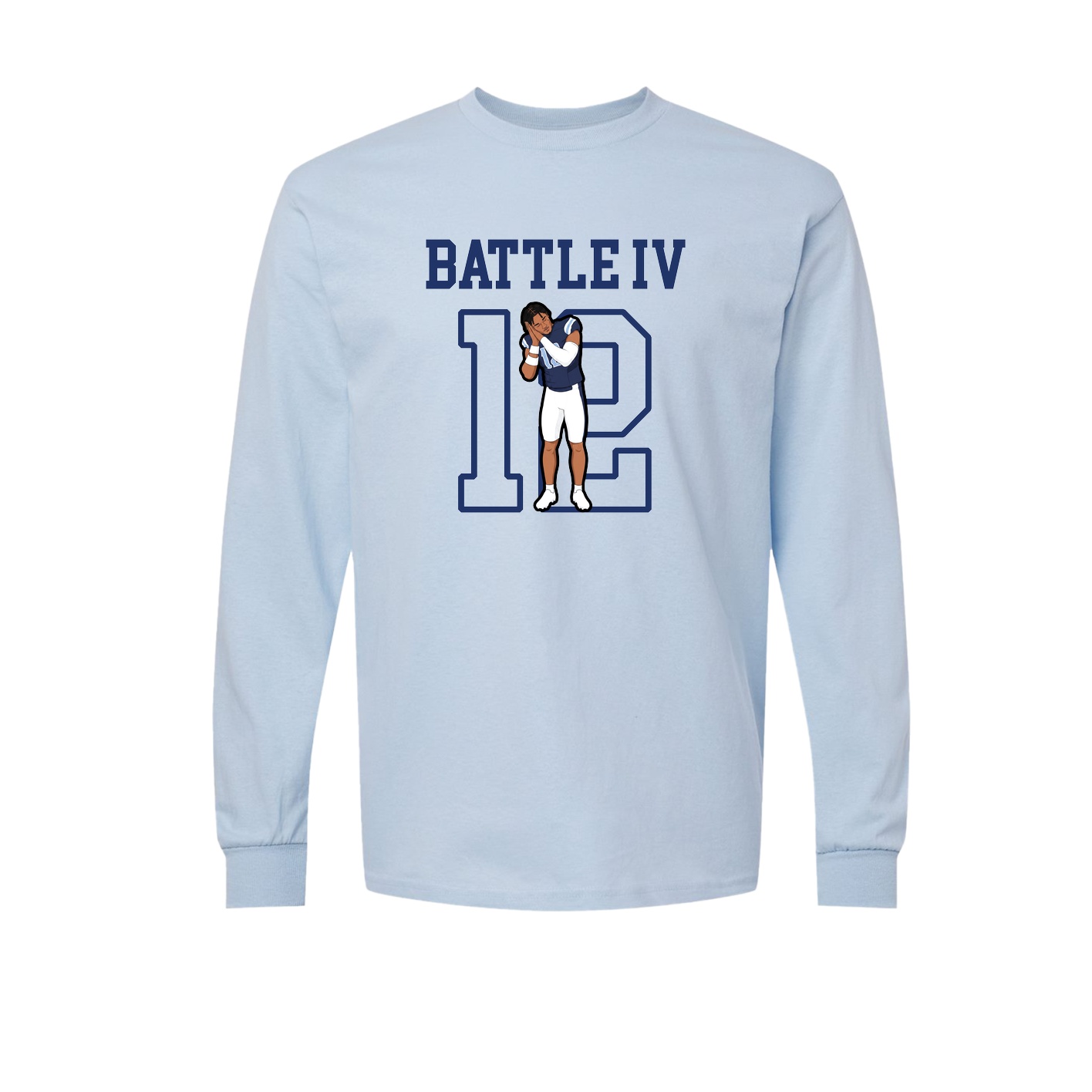 Long Sleeve Tee