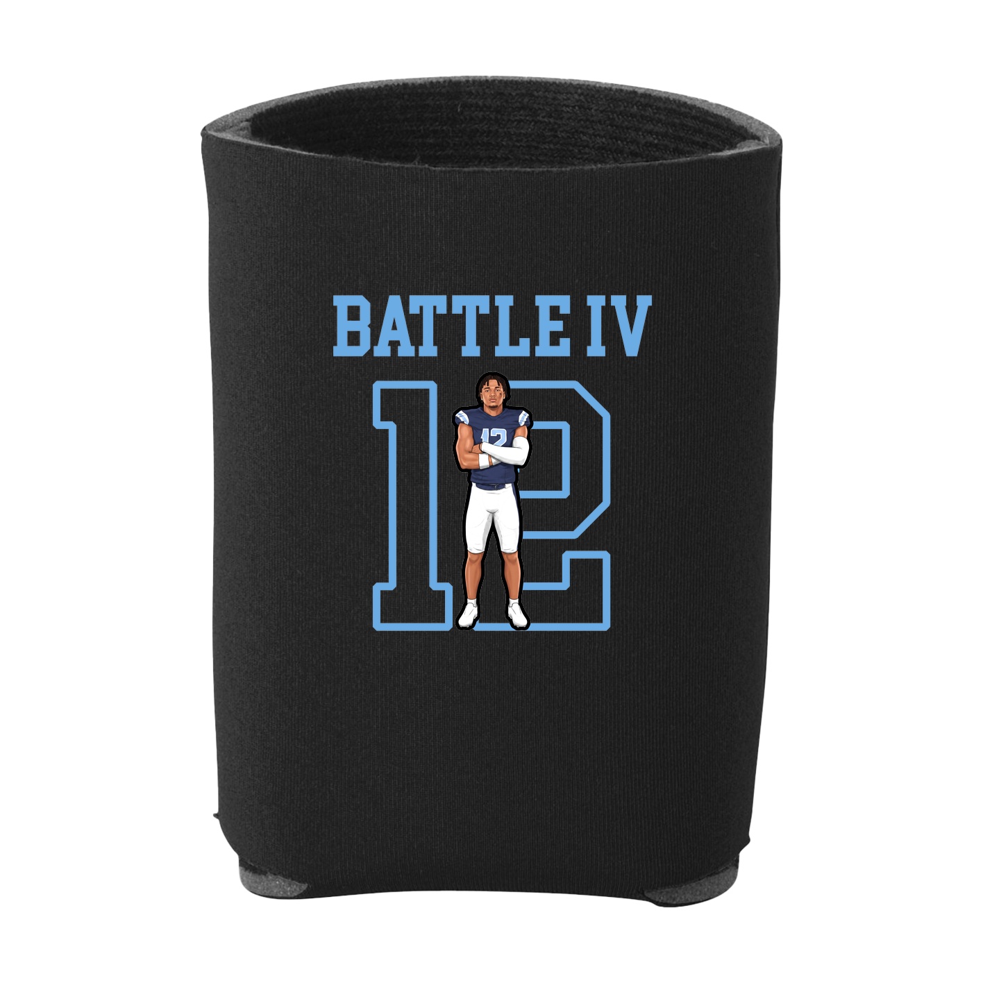 Can Holder — Shirsey in Black