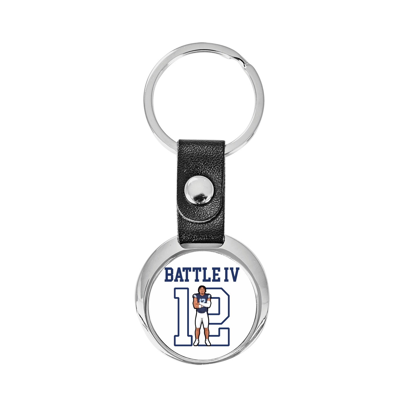 Key Chain — Shirsey in Classic
