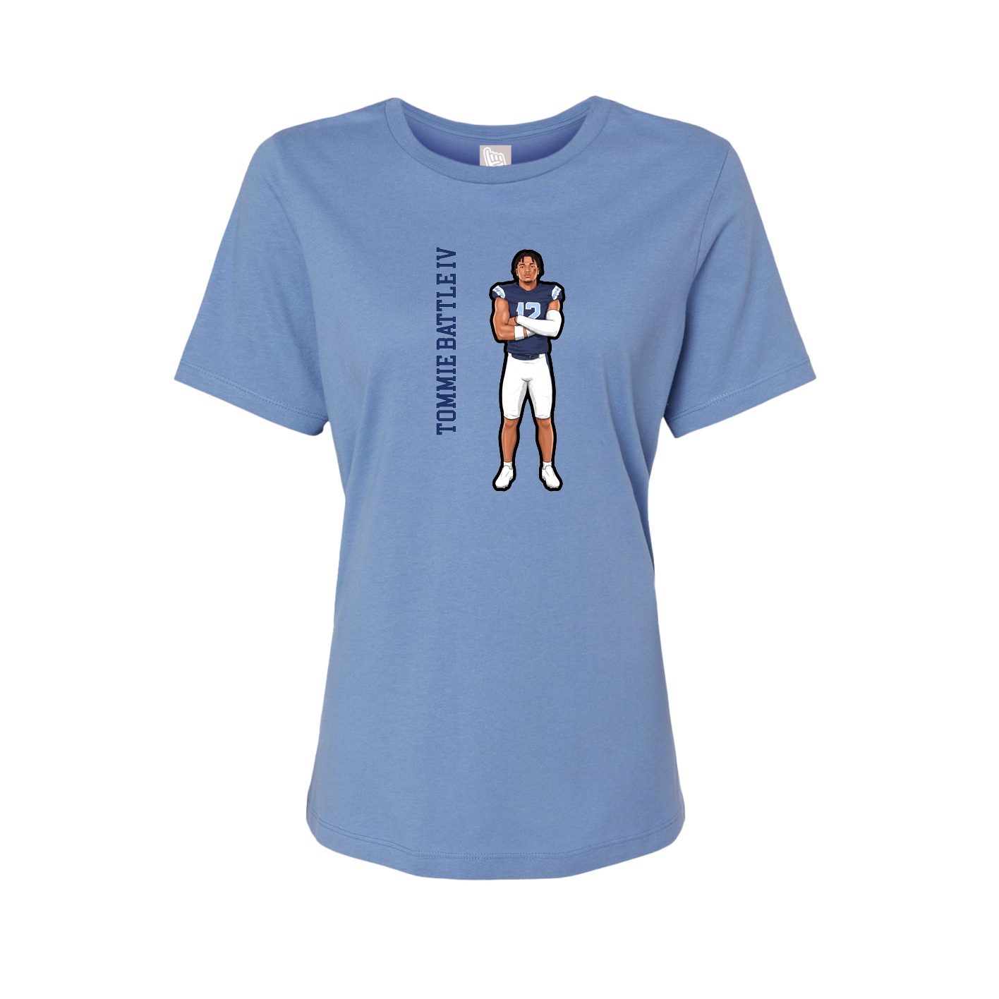 Womens Tee