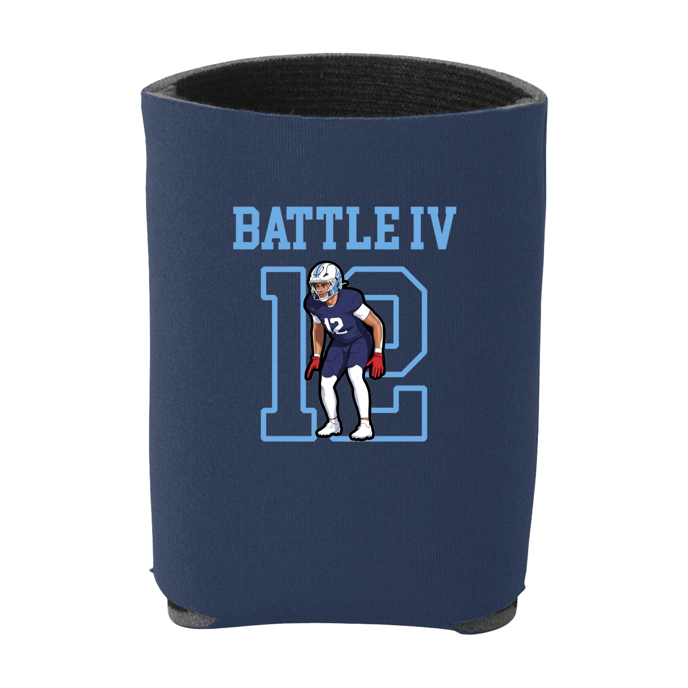 Can Holder — Shirsey in Navy