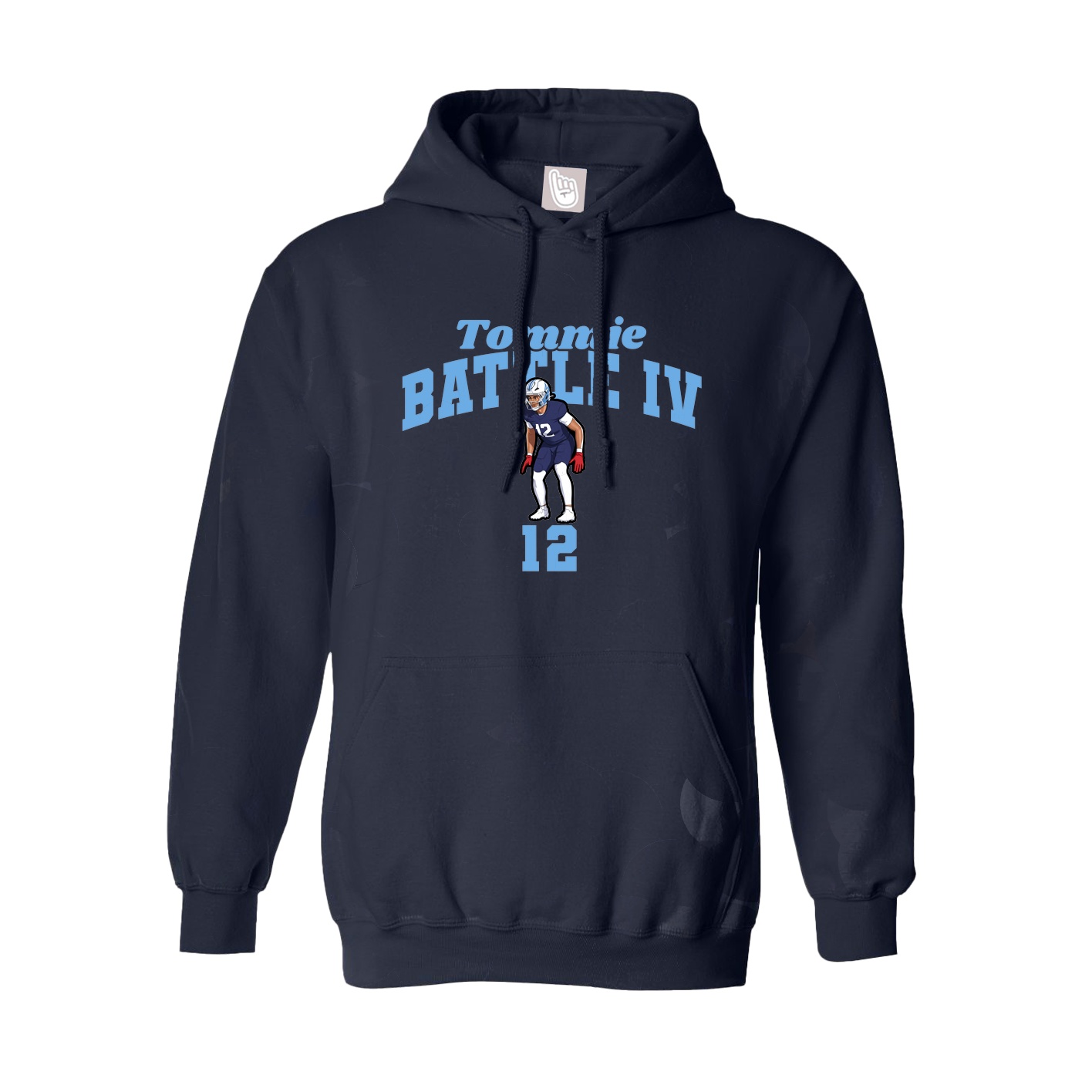 Hoodie