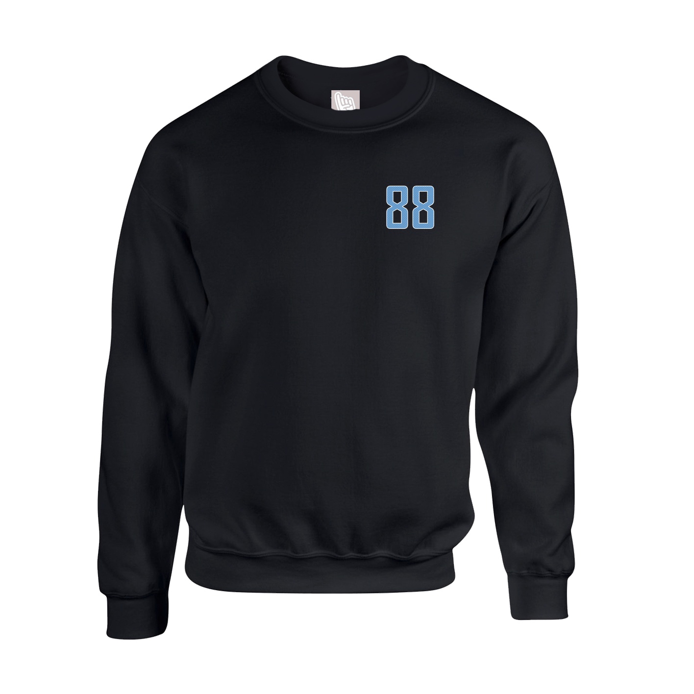 Fleece Crew