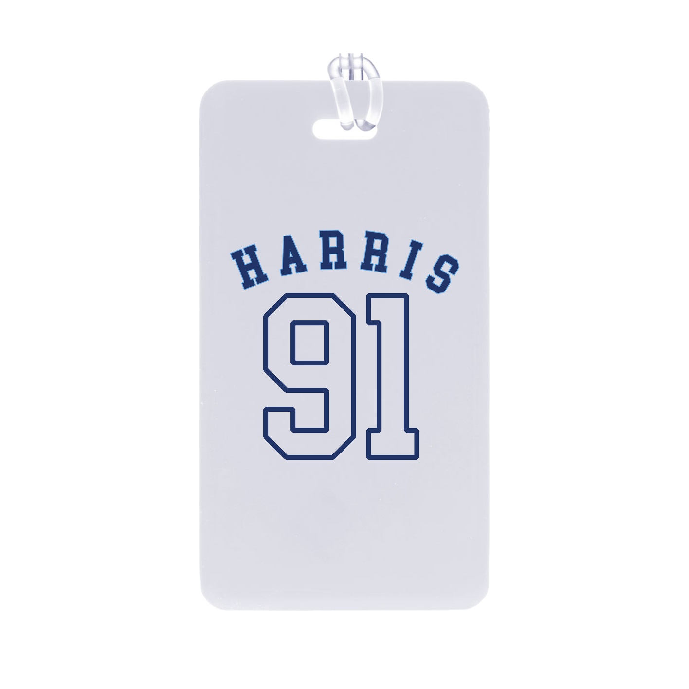 Bag Tag