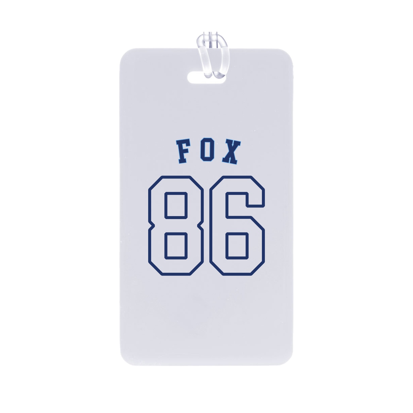 Bag Tag