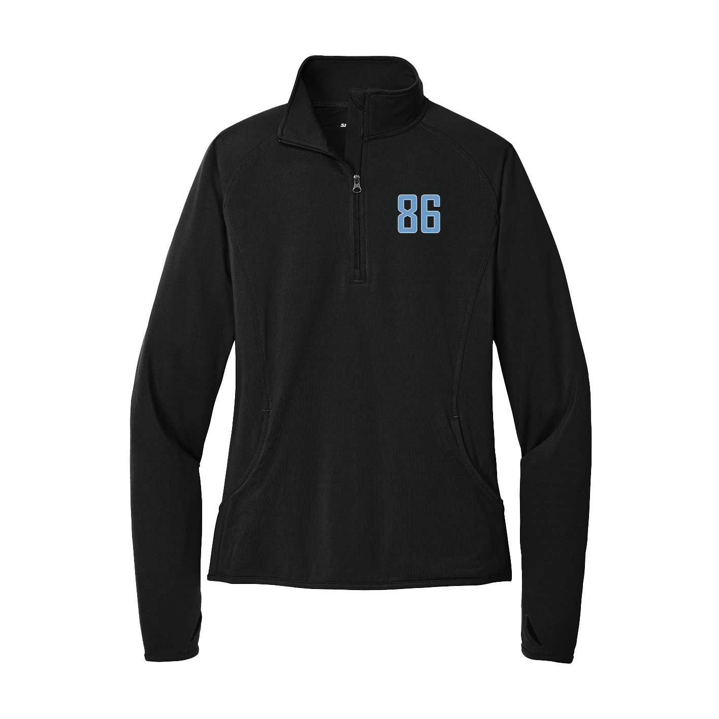 Women's Q-Zip Pullover
