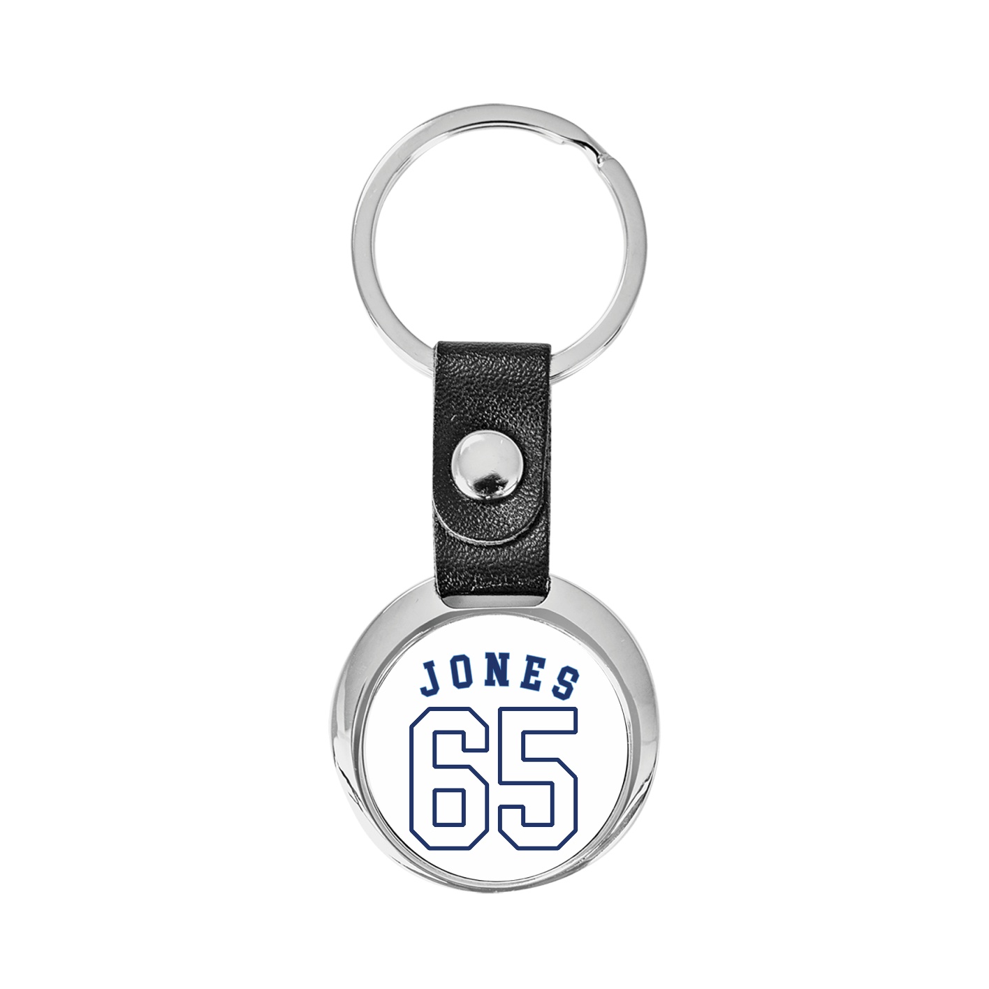 Key Chain — Shirsey Arch in Classic