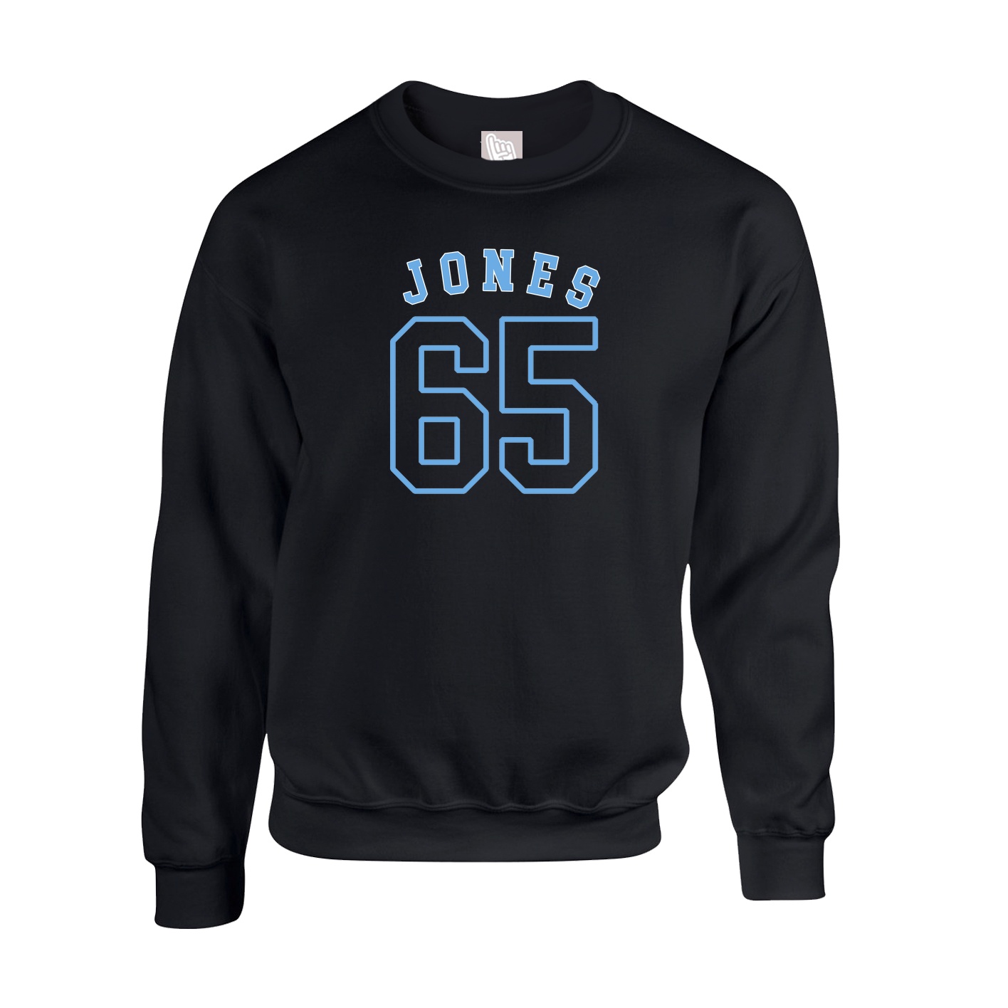 Fleece Crew