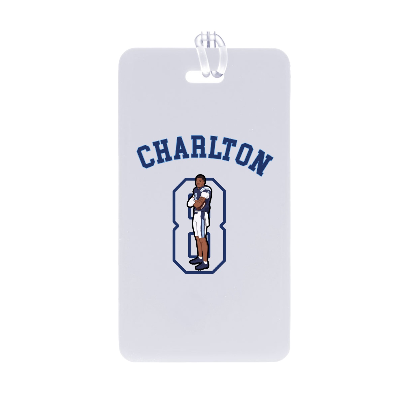 Bag Tag