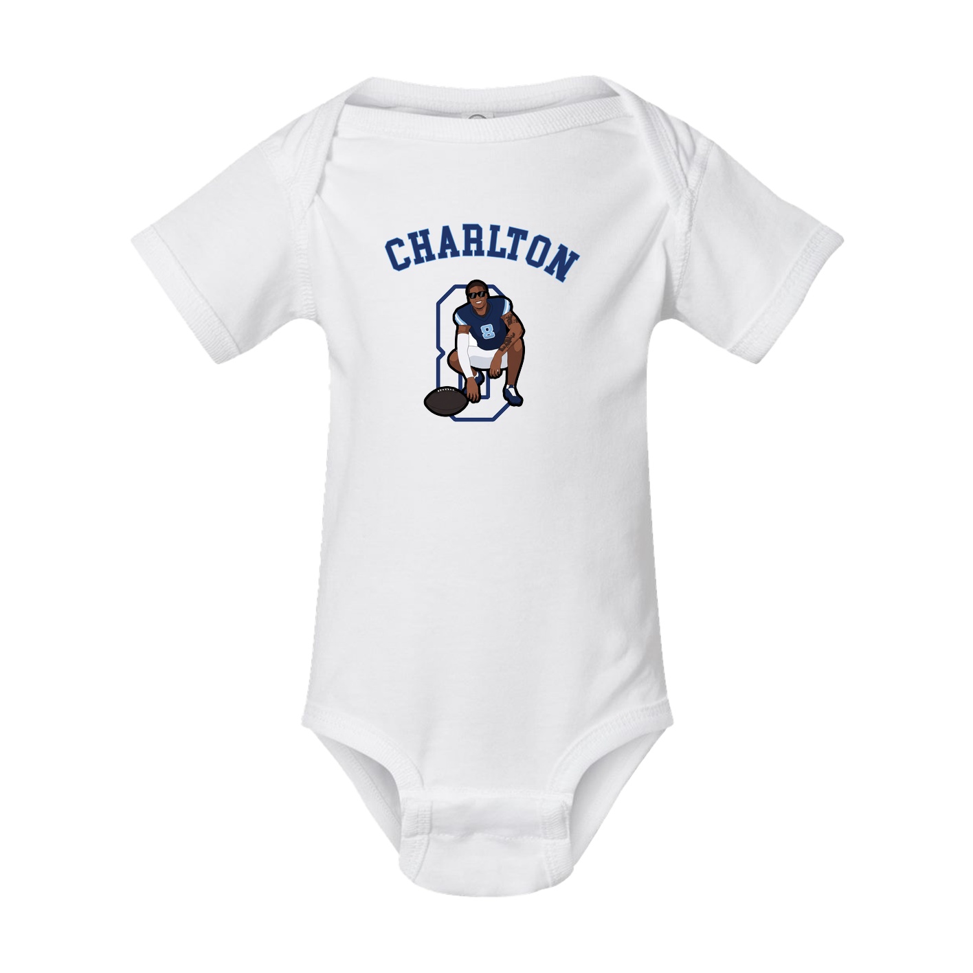 Baby Onesie