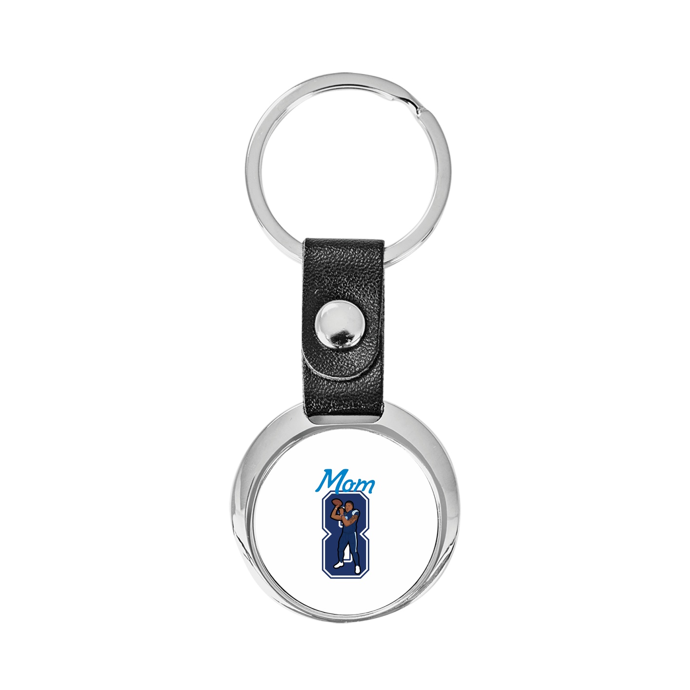 Key Chain — Mothers Day Shirsey in Classic