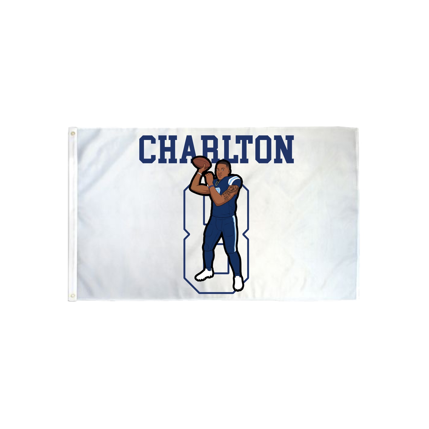 3x5 Flag