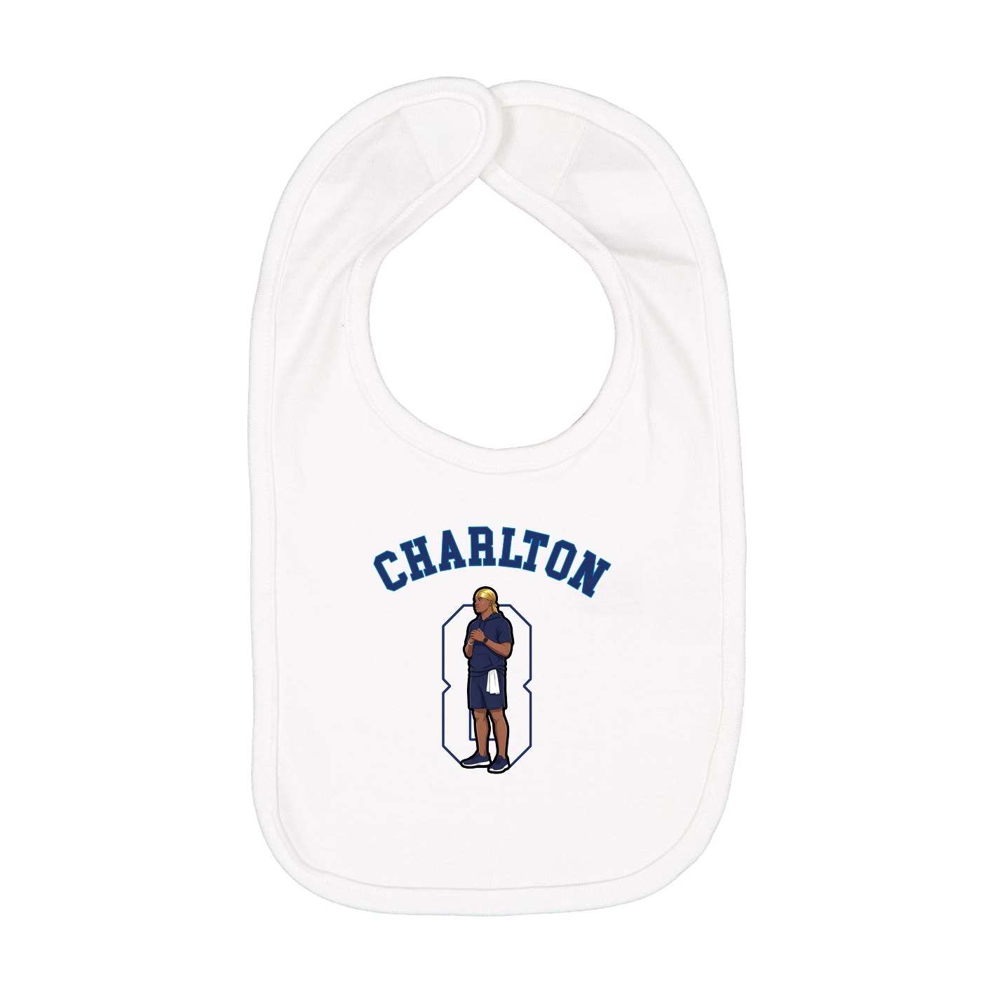 Infant Bib