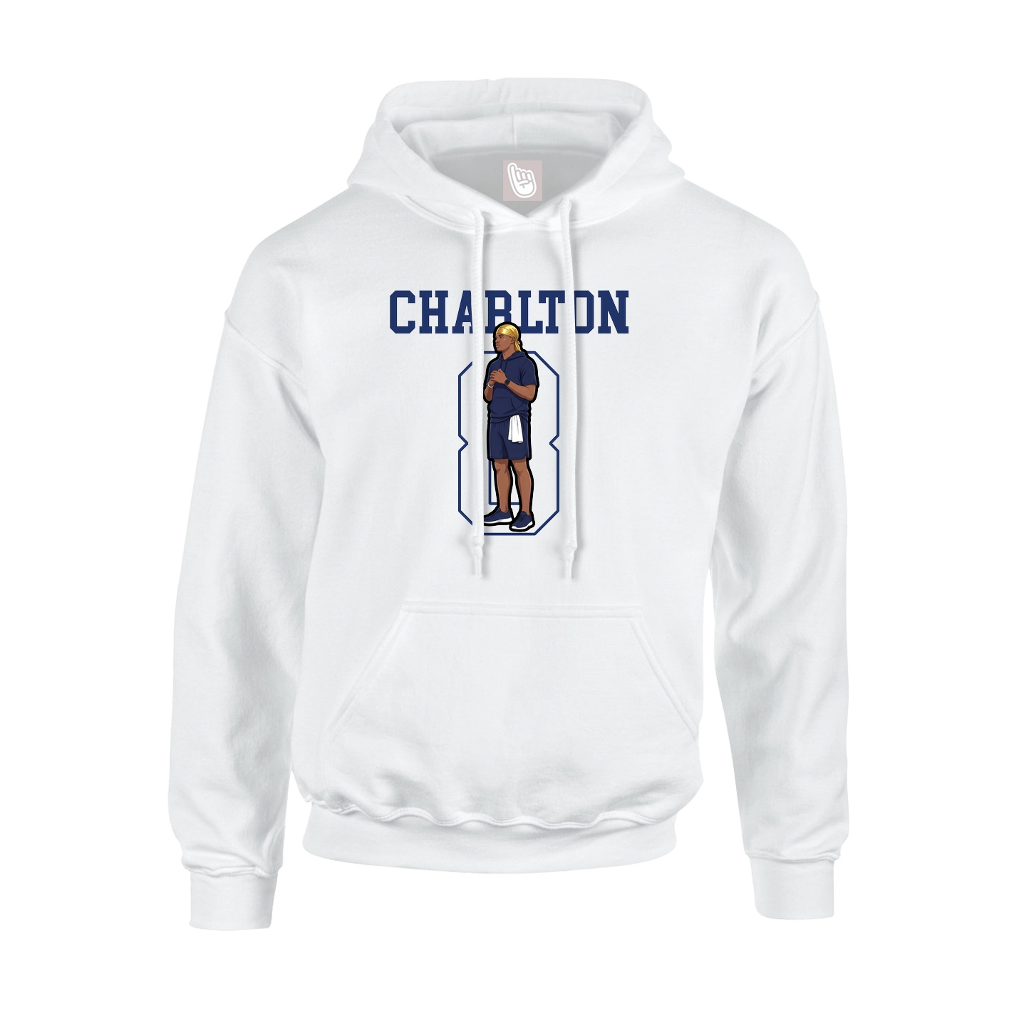 Youth Hoodie