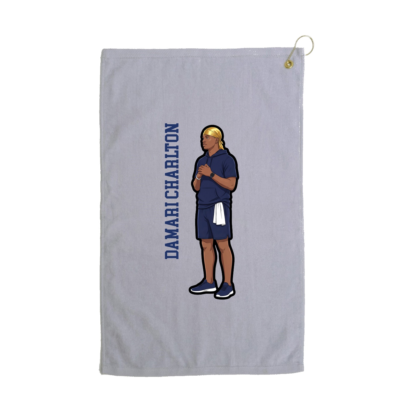 Golf Towel