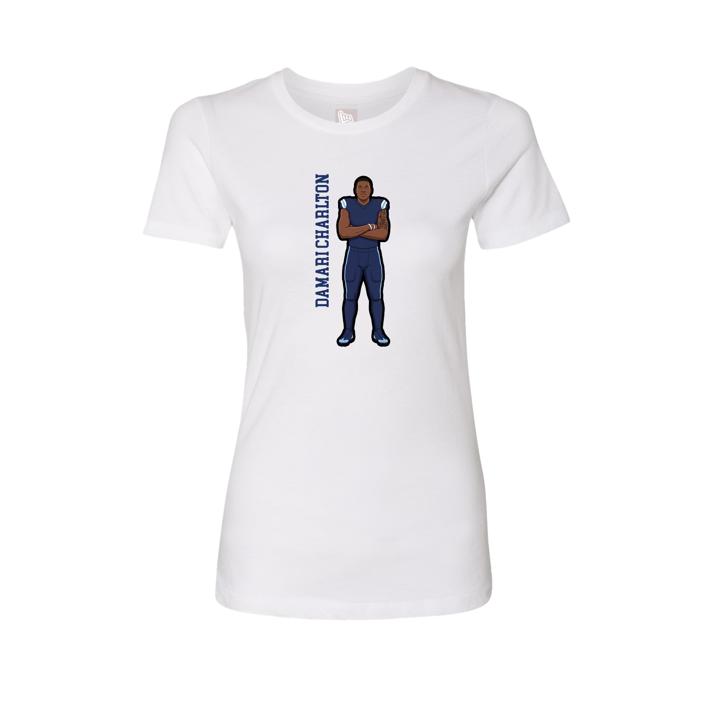 Womens Tee