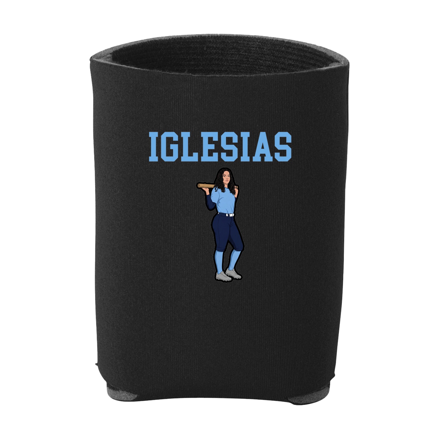 Can Holder — Shirsey in Black