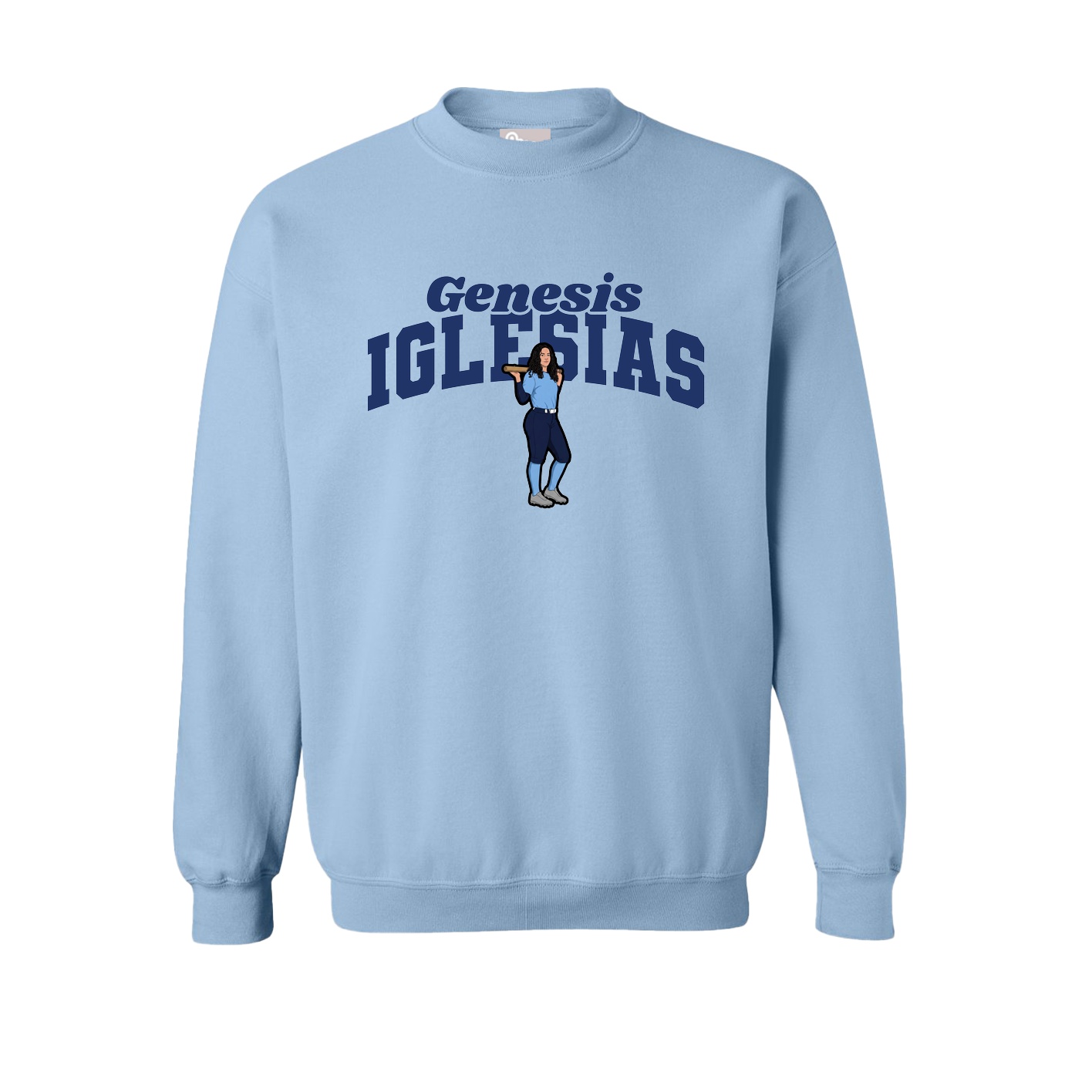 Fleece Crew