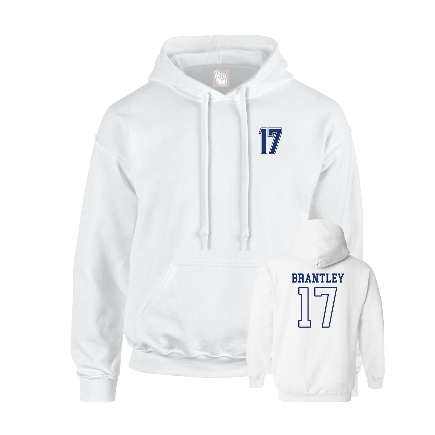 Youth Hoodie