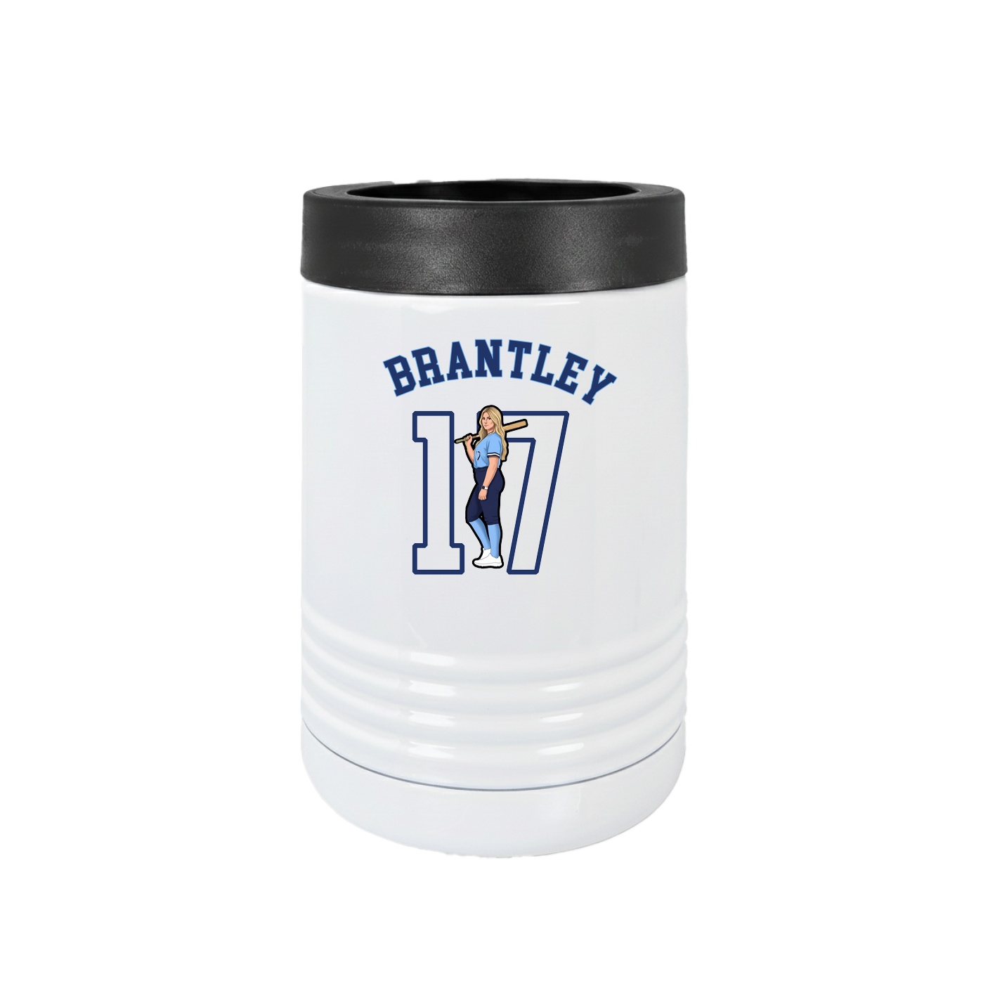 Beverage Holder — Shirsey Arch in White