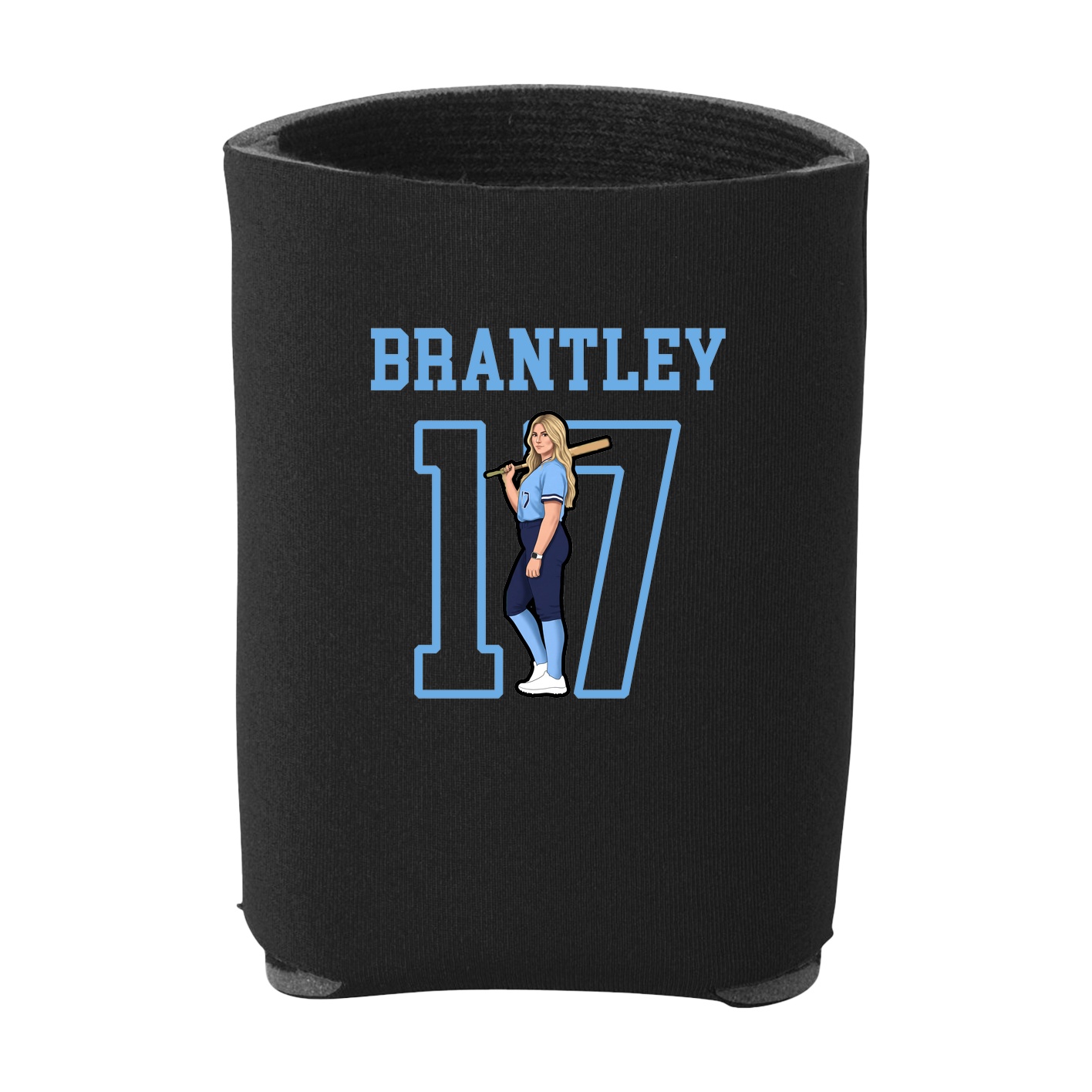 Can Holder — Shirsey in Black