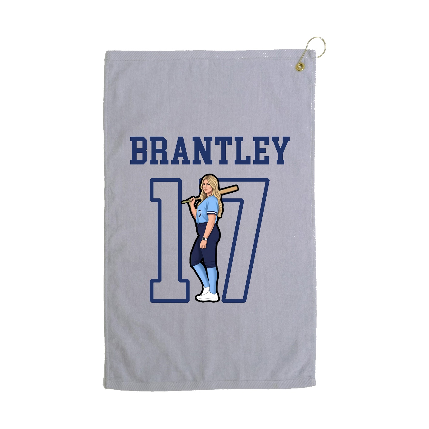 Golf Towel